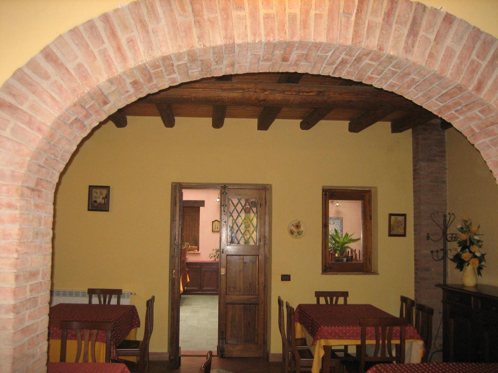 Vila Mandra Chiusilla Collesano Exteriér fotografie